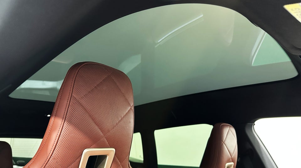 BMW iX xDrive50 Sport 5d