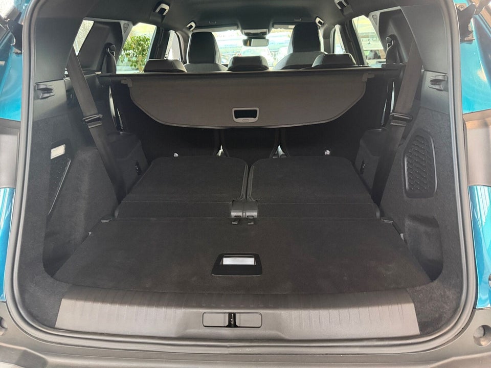 Peugeot e-5008 77 Allure Pack 7prs 5d