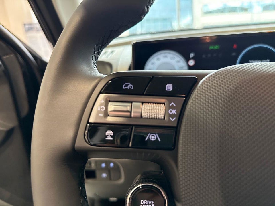 Hyundai Inster 49 Essential 5d