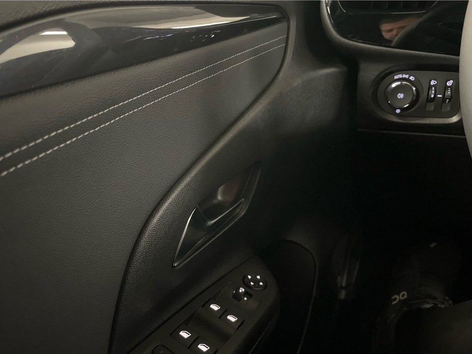 Opel Corsa-e 50 GS 5d