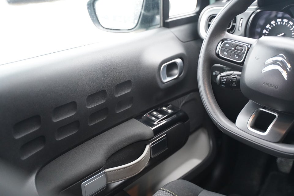 Citroën C3 1,2 PureTech 82 Cool 5d