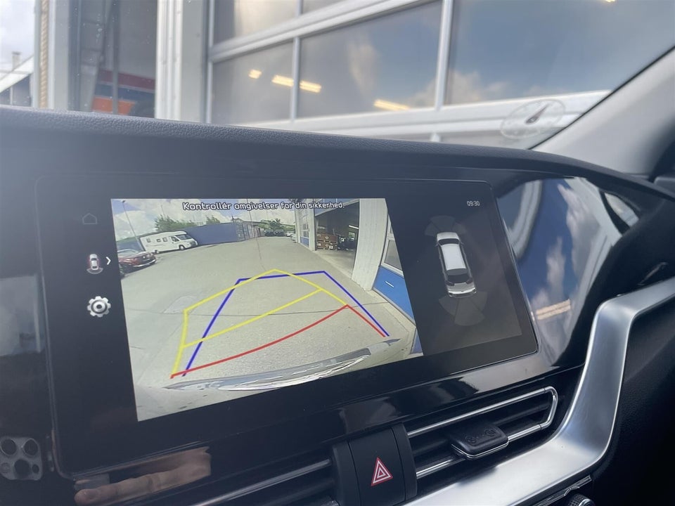 Kia Niro 1,6 PHEV Advance DCT 5d