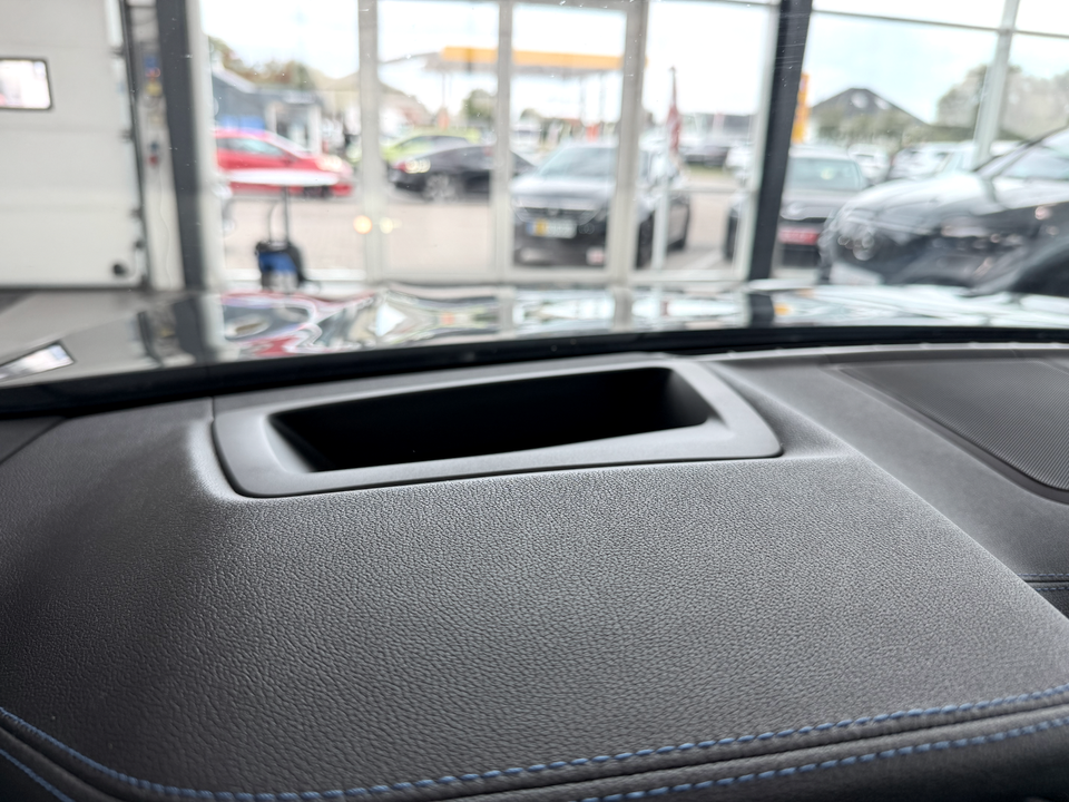 BMW iX3 Charged Plus M-Sport 5d