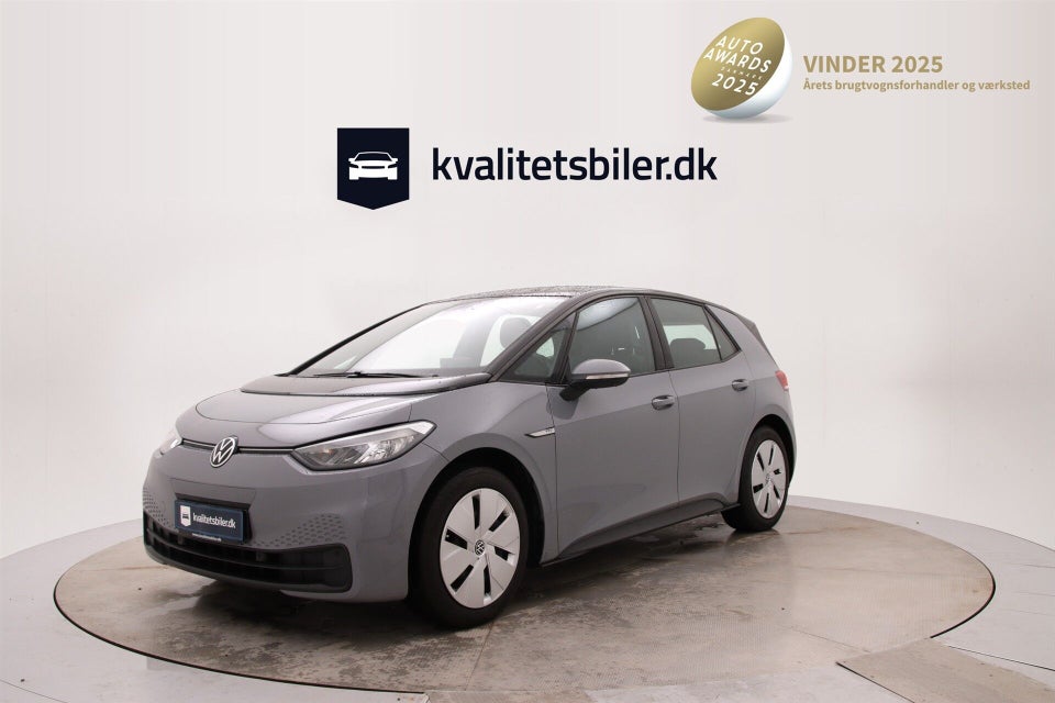 VW ID.3 58 Pro 5d