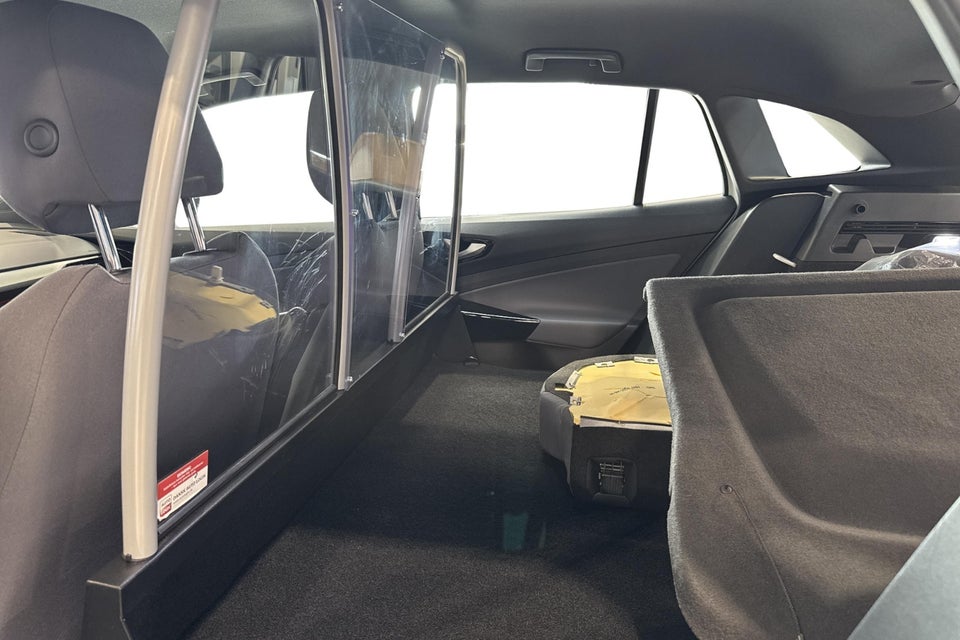 VW ID.4 77 Pro Performance Van 5d