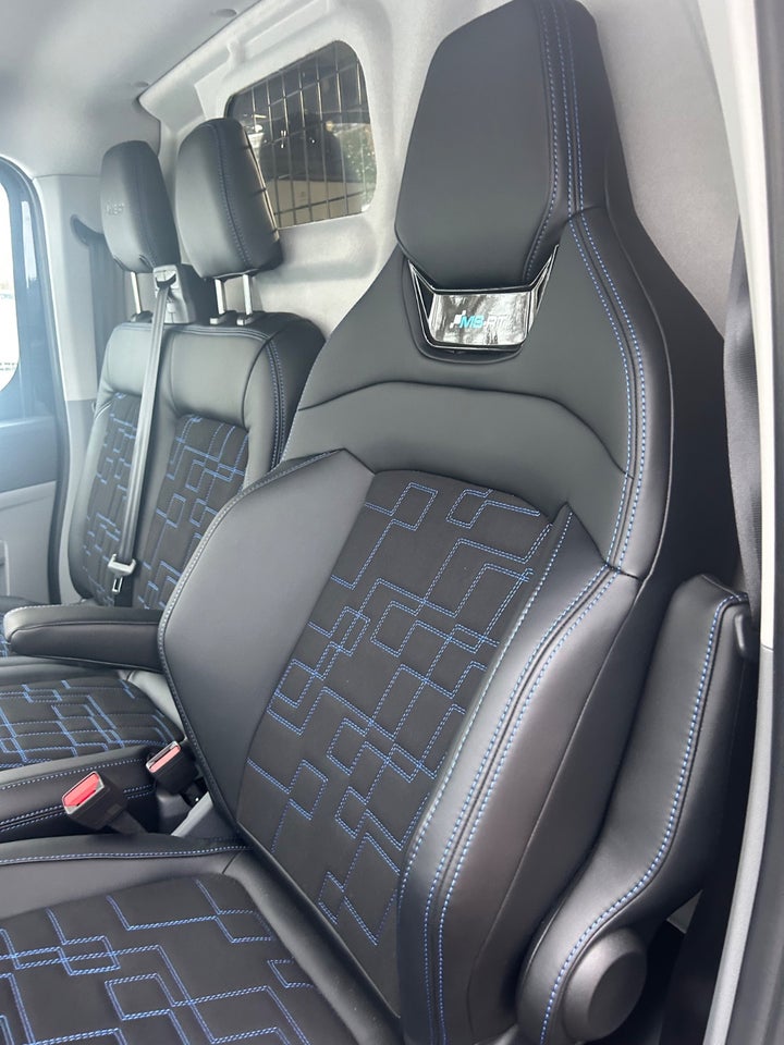 Ford Transit Custom 320S 2,0 EcoBlue MS-RT aut.