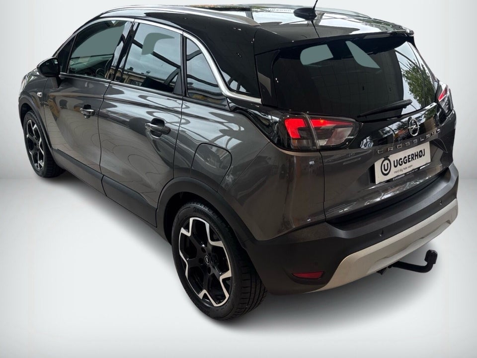 Opel Crossland 1,2 Ultimate 5d