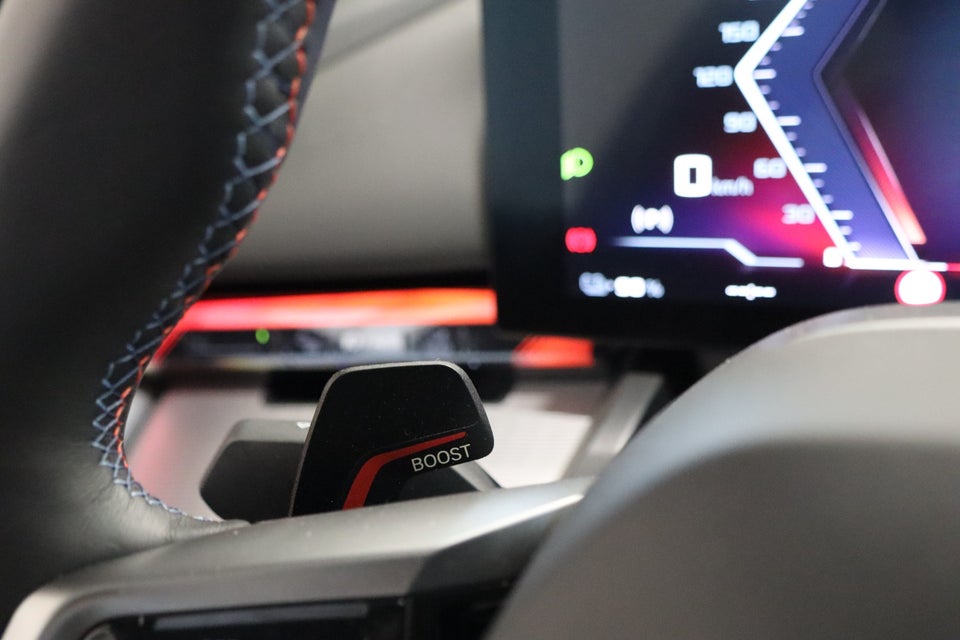 BMW i5 M60 M-Sport xDrive 4d