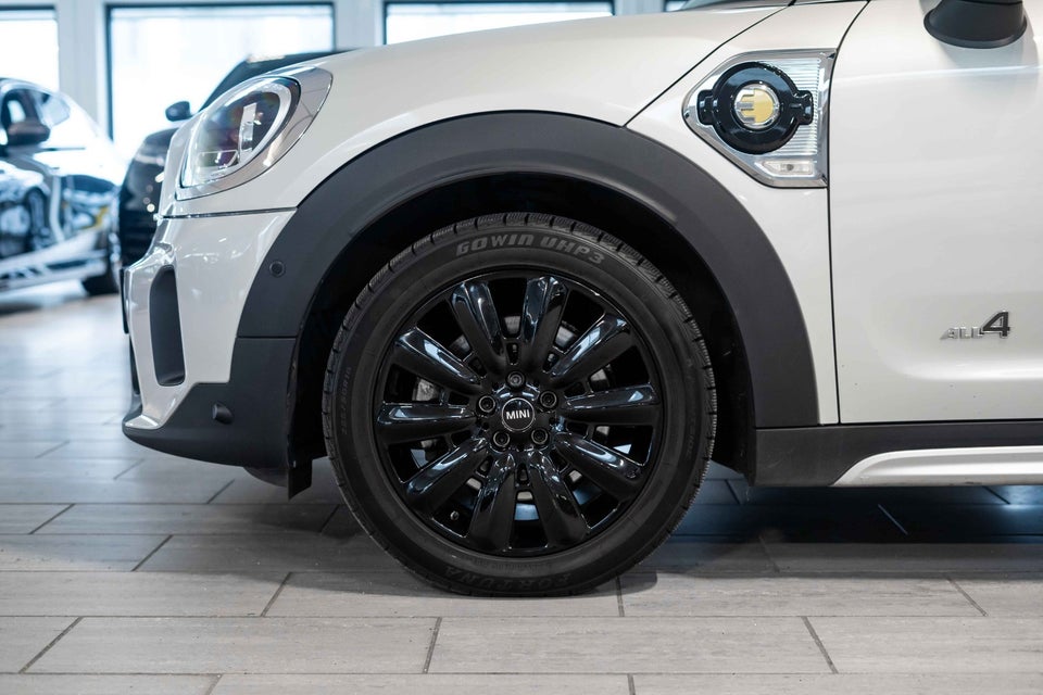 MINI Countryman Cooper SE 1,5 Maximise aut. ALL4 5d