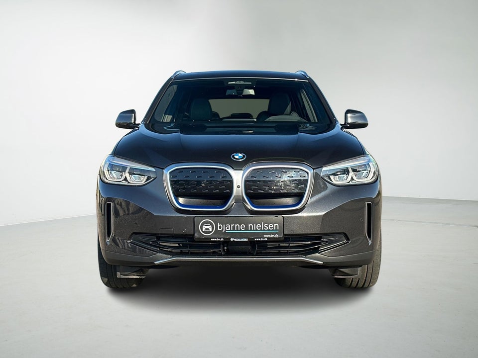 BMW iX3 Charged Plus 5d