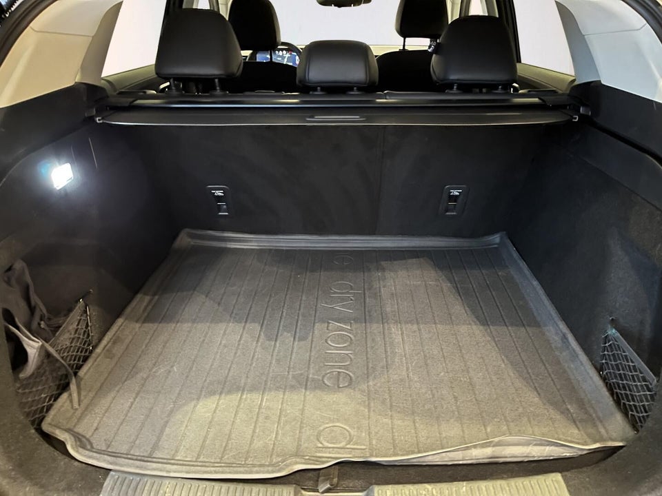 MG HS 1,5 PHEV Luxury 5d