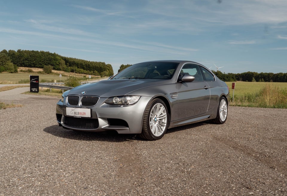 BMW 335i 3,0 Coupé 2d