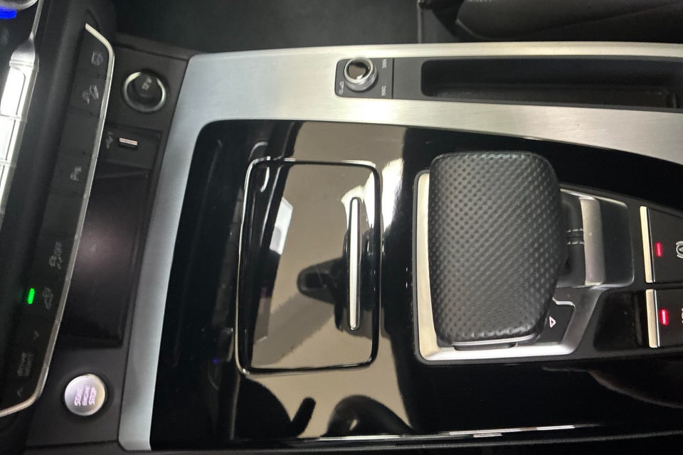 Audi Q5 50 TFSi e S-line Sportback quattro S-tr. 5d