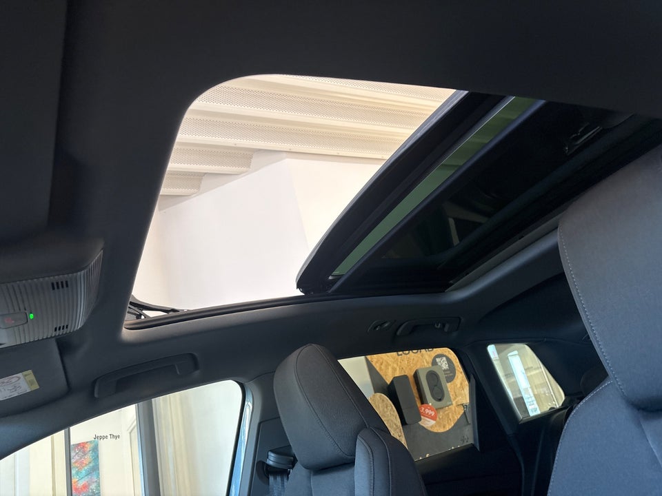 Audi Q4 e-tron 45 Progress 5d