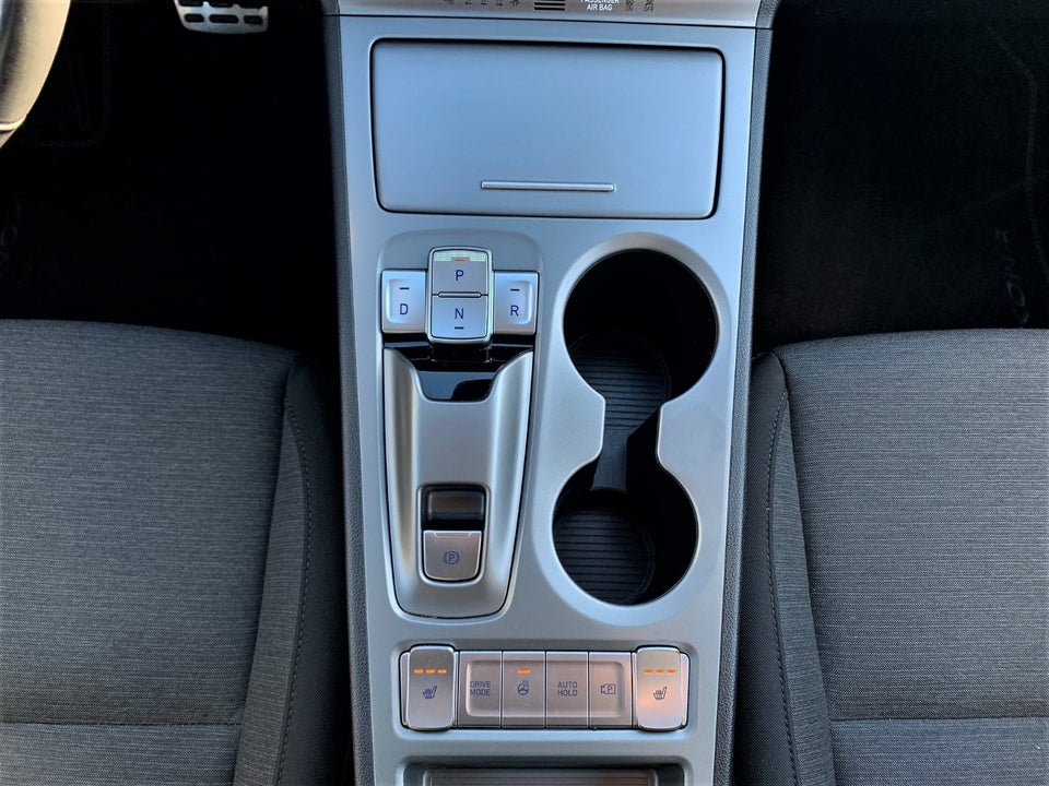 Hyundai Kona 64 EV Advanced 5d