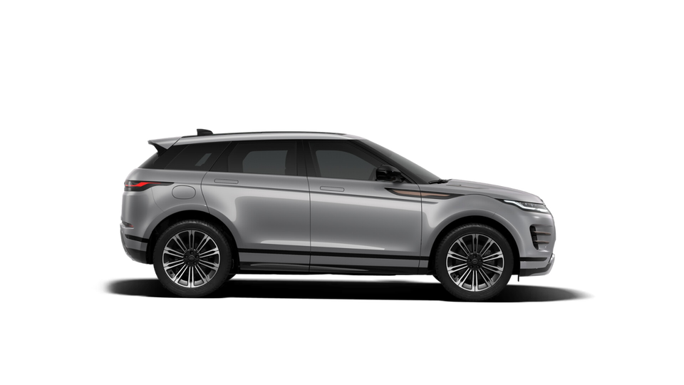 Land Rover Range Rover Evoque 1,5 P270e Dynamic SE aut. 5d