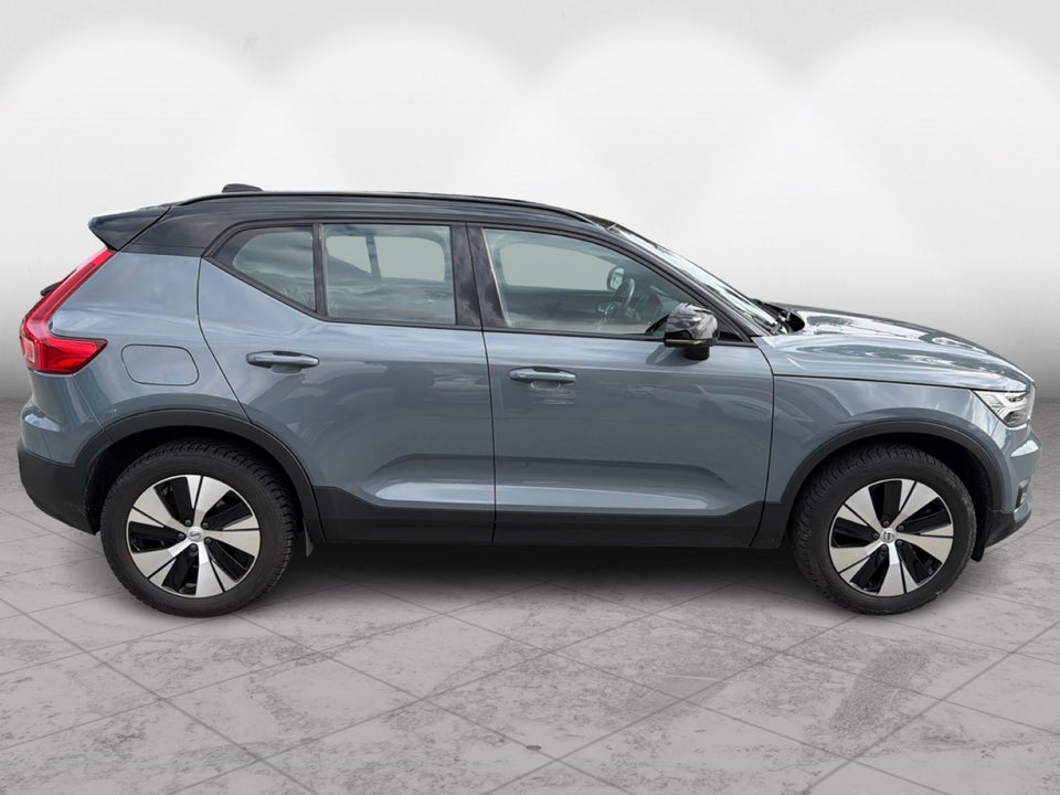 Volvo XC40 1,5 T4 ReCharge R-Design aut. 5d