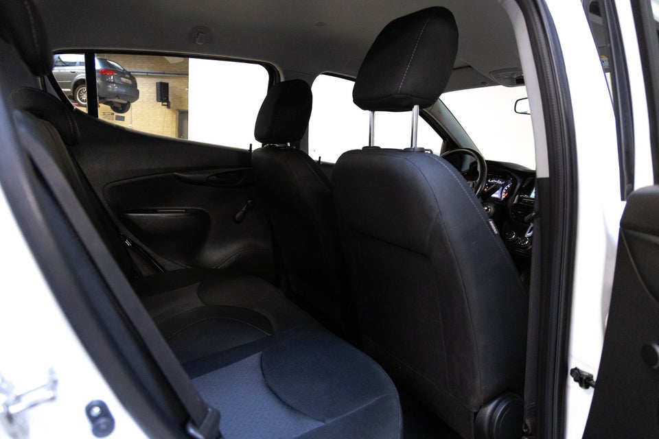 Opel Karl 1,0 Enjoy 5d