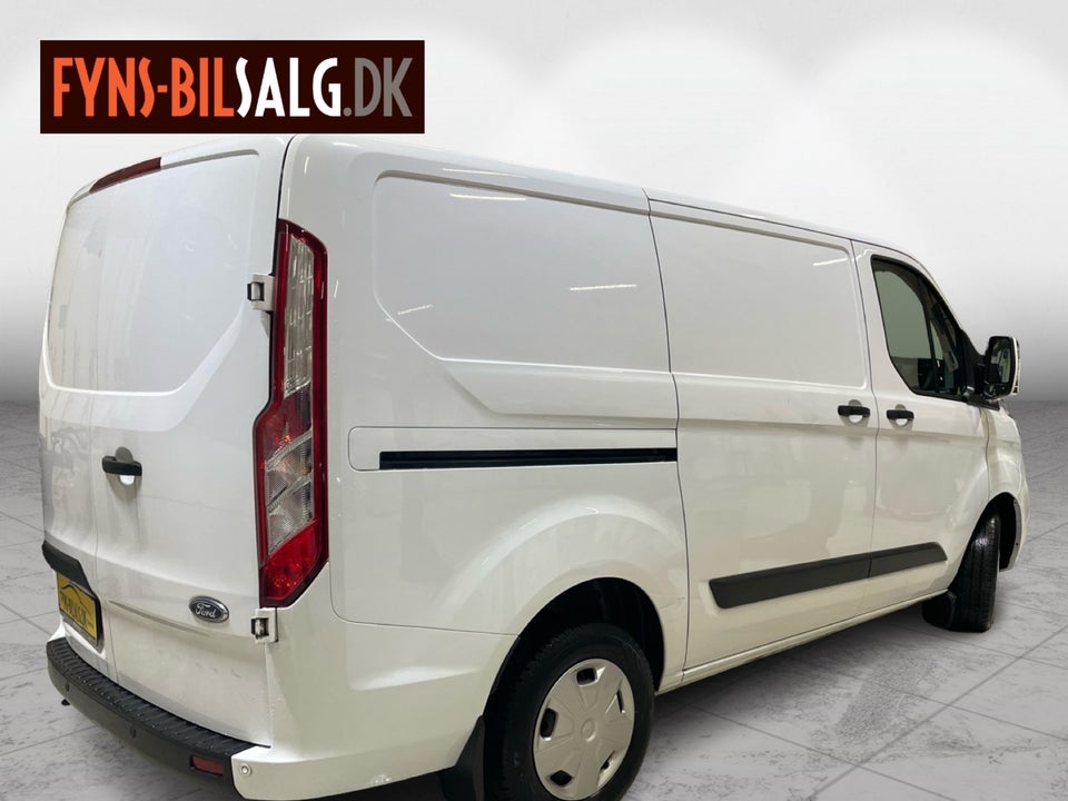 Ford Transit Custom 280S 2,0 TDCi 105 Trend