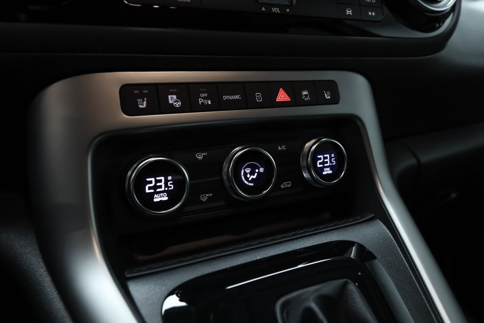 Mercedes EQT200 L1 5d