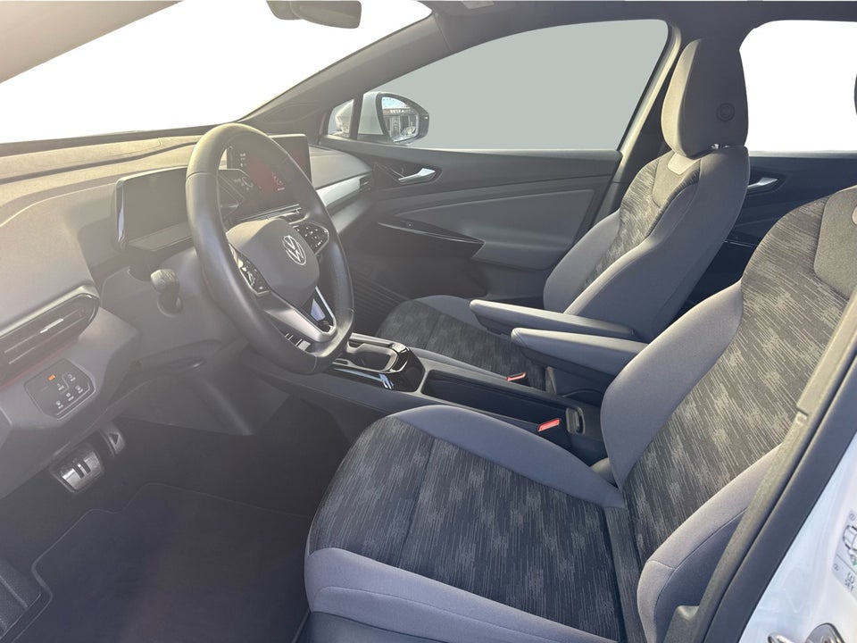 VW ID.4 77 Pro Performance 5d