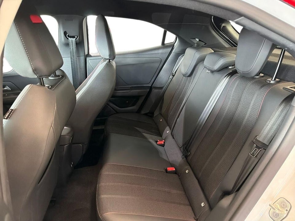 Opel Mokka-e 50 GS Line 5d