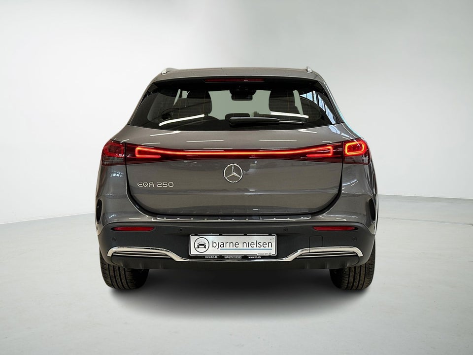 Mercedes EQA250 AMG Line 5d