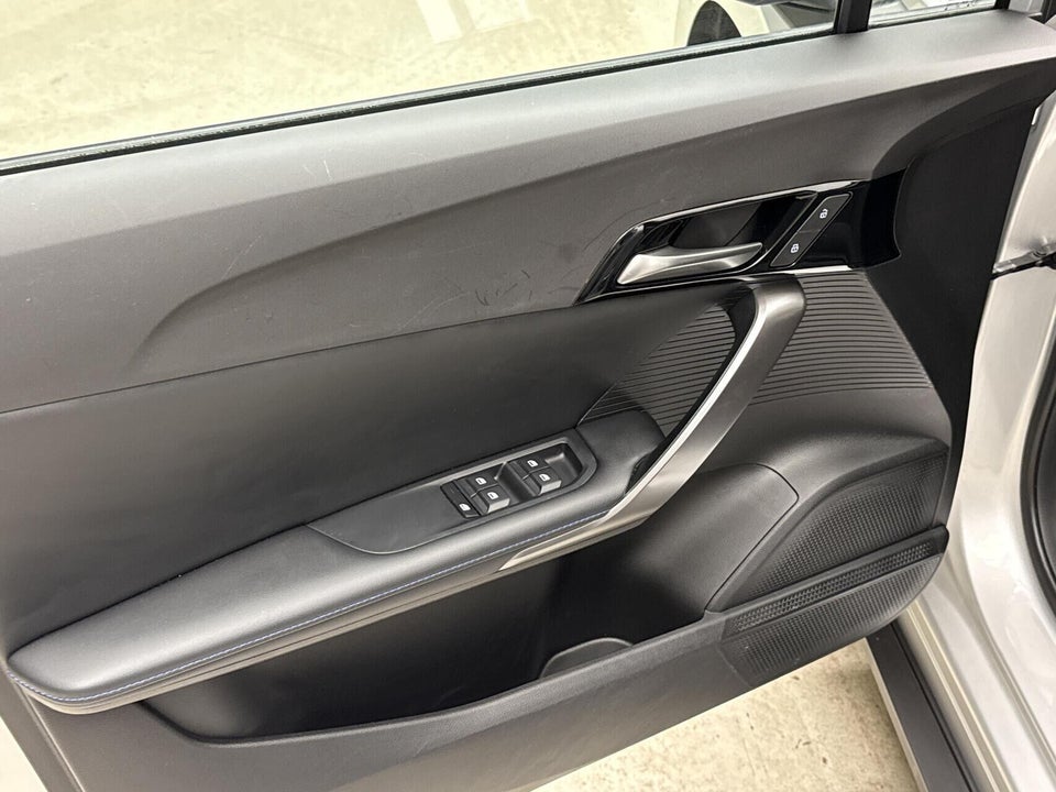 MG 4 51 Nordic Edition 5d