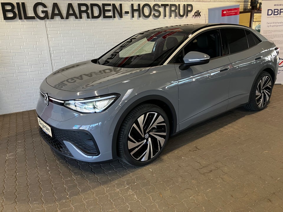 VW ID.5 77 Style+ 5d