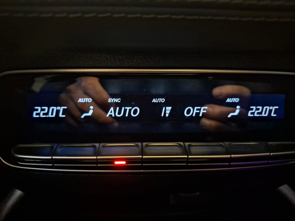 Mercedes GLS63 4,0 AMG aut. 4Matic+ 5d