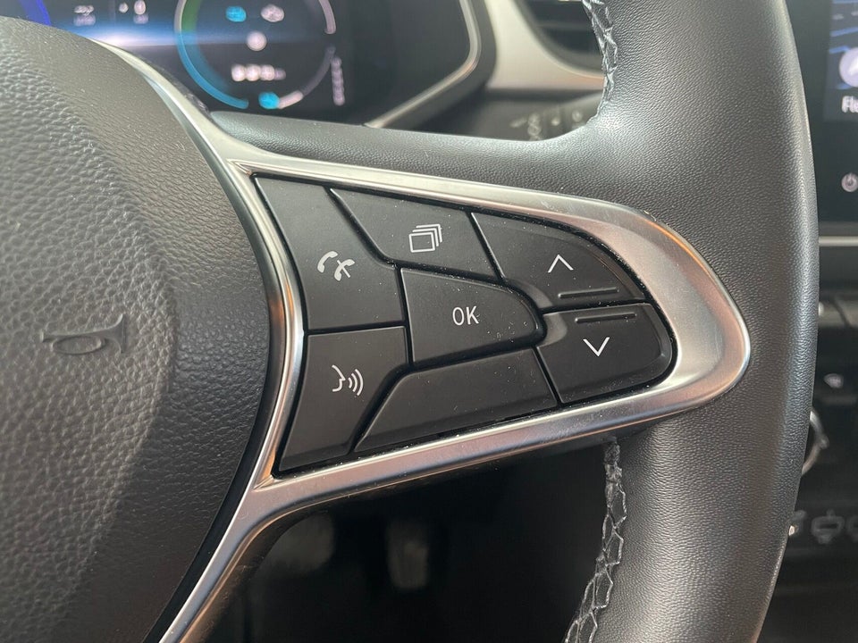 Renault Captur 1,6 E-Tech Zen 5d