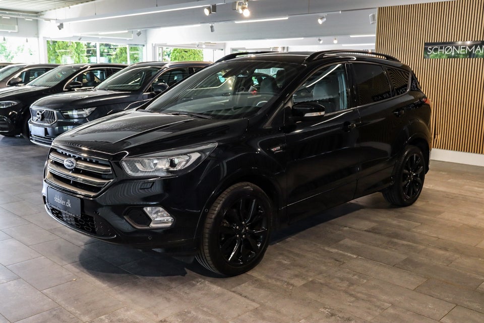 Ford Kuga 1,5 SCTi 150 ST-Line 5d