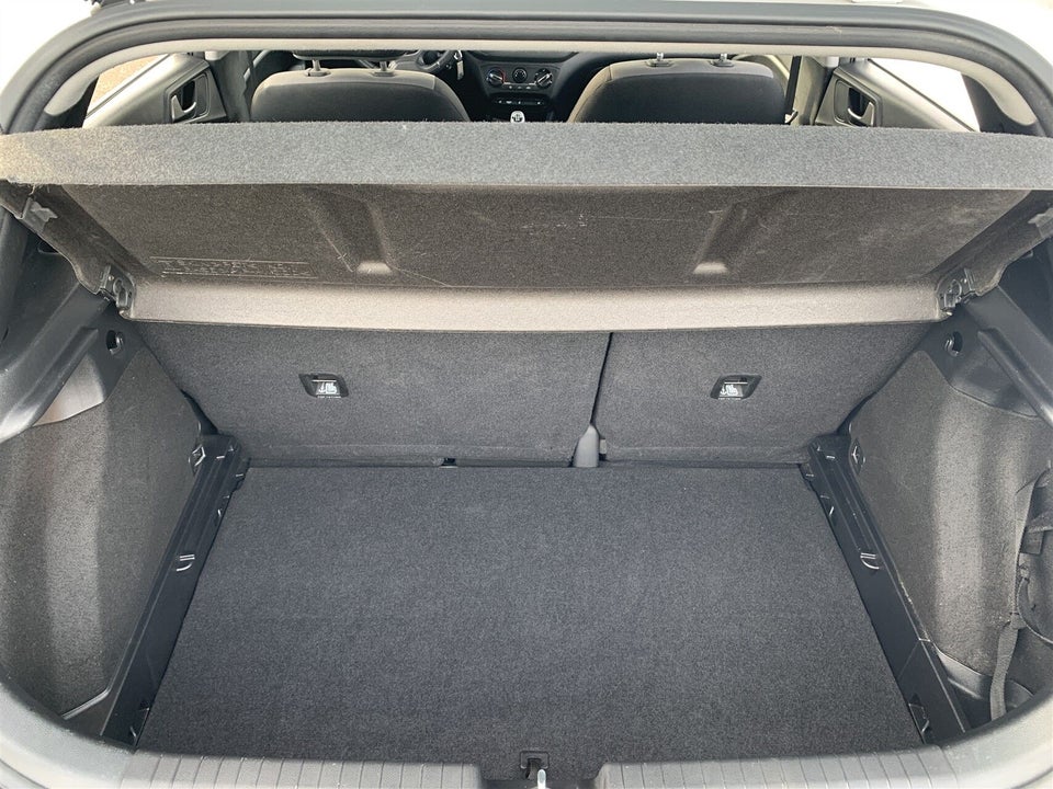 Hyundai i20 1,0 T-GDi Vision 5d