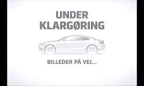 BMW 520i 2,0 Touring 5d