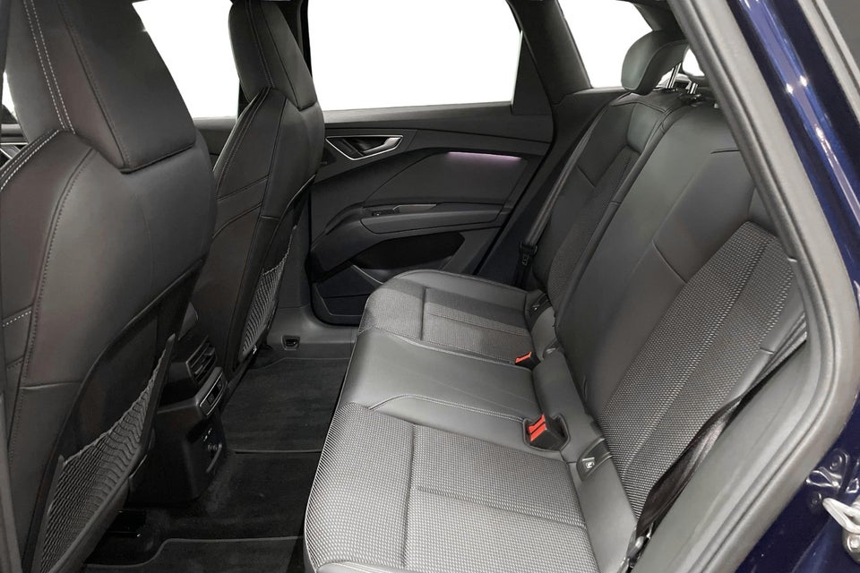 Audi Q4 e-tron 45 Ultra 5d