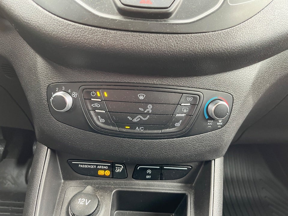 Ford Transit Courier 1,5 TDCi 75 Trend