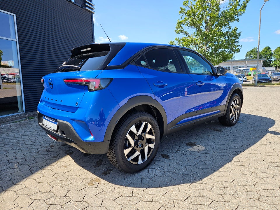 Opel Mokka-e 50 GS Line 5d