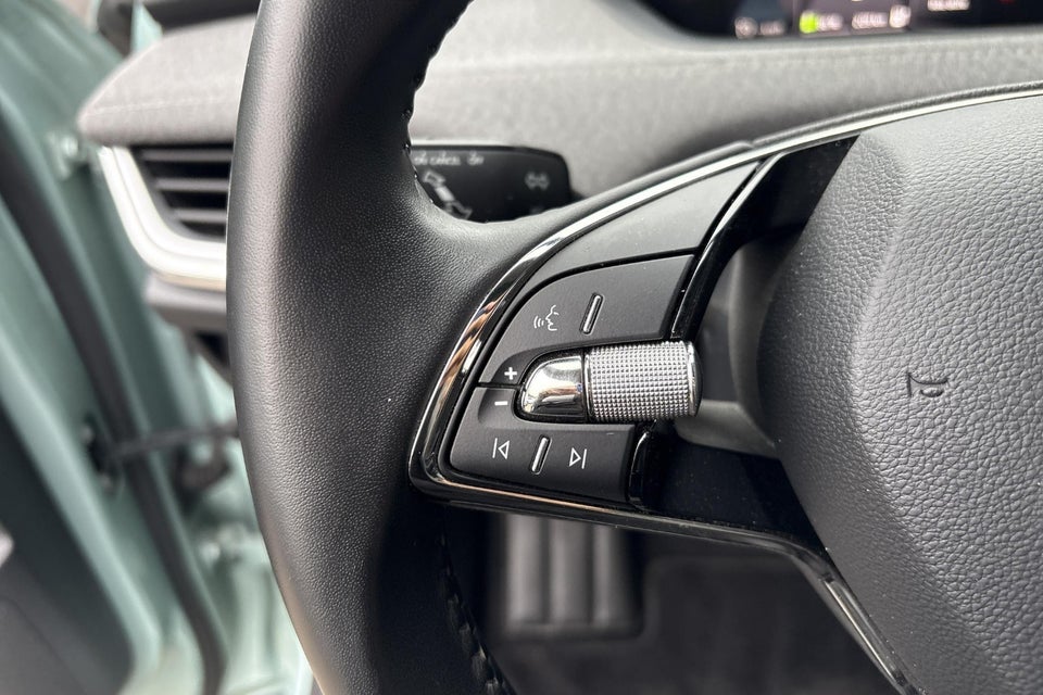 Skoda Enyaq 60 iV 5d