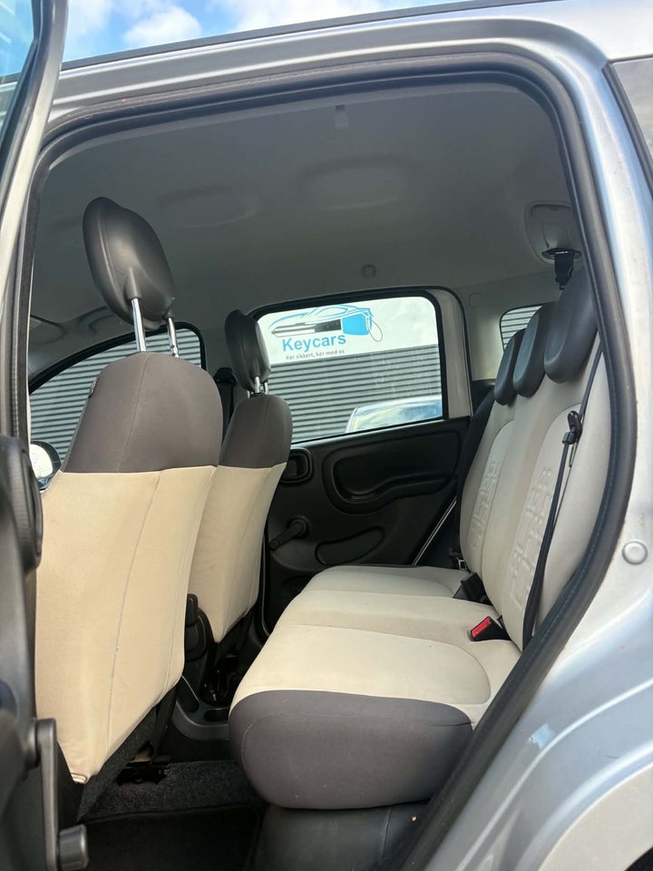 Fiat Panda 0,9 TwinAir 65 Easy 5d
