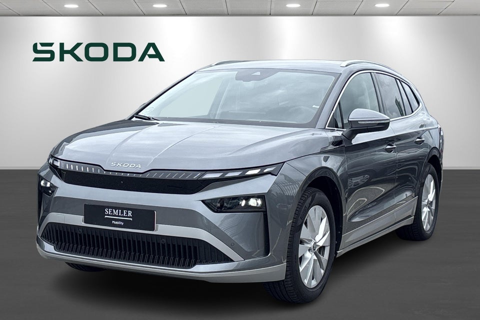 Skoda Enyaq 85 iV Suite Maxx 5d