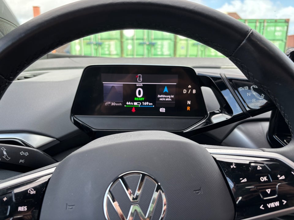 VW ID.4 77 Pro Performance 5d