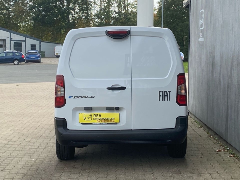 Fiat Doblò E 50 L2 Pro