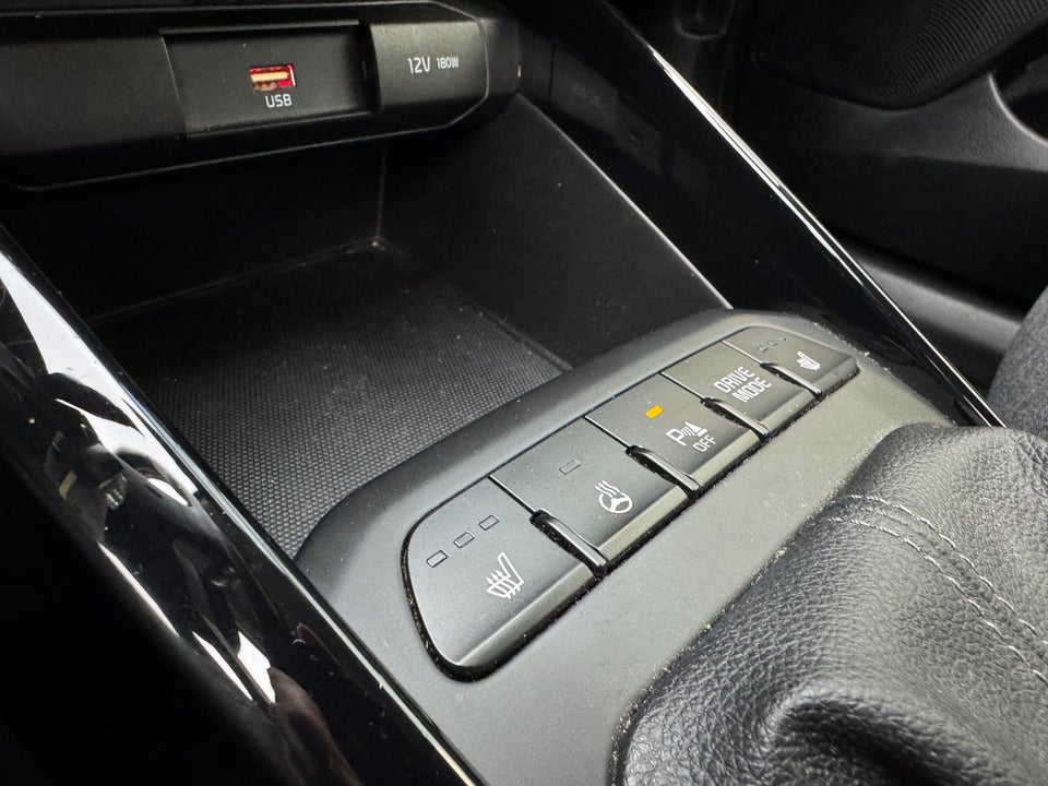 Kia Stonic 1,0 T-GDi mHEV Prestige Upgrade 5d