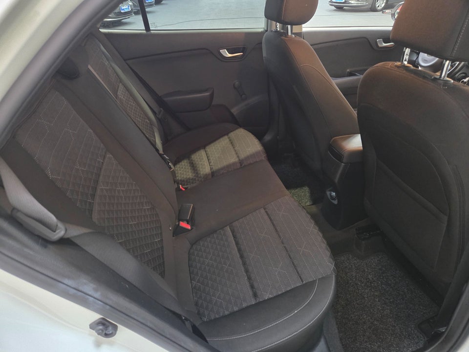 Kia Rio 1,0 T-GDi Vision 5d