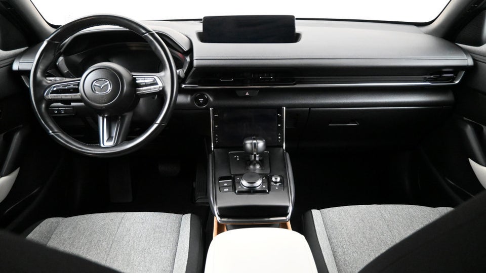 Mazda MX-30 e-SkyActive Exclusive-Line 5d