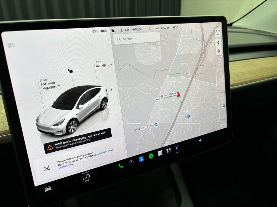 Tesla Model Y RWD 5d