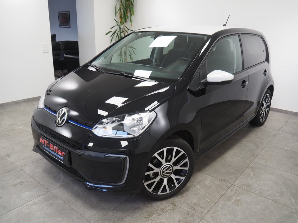 VW e-Up! Style 5d