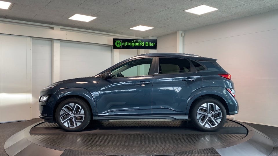 Hyundai Kona 64 EV Prime 5d