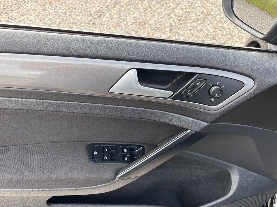 VW Golf VII 1,4 TSi 125 Comfortline BMT 5d