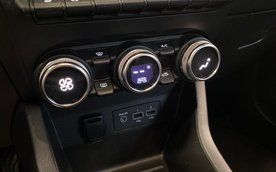 Renault Clio V 1,0 TCe 90 Zen 5d